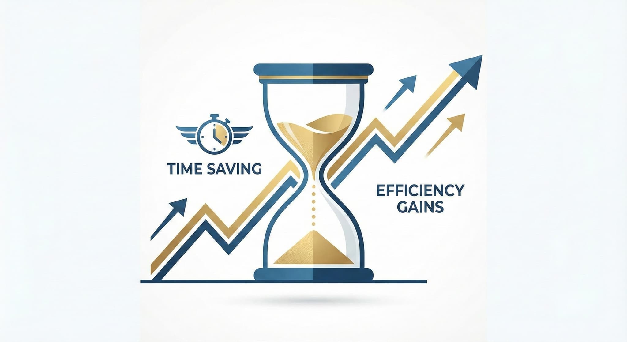 Ahorra Tiempo Valioso